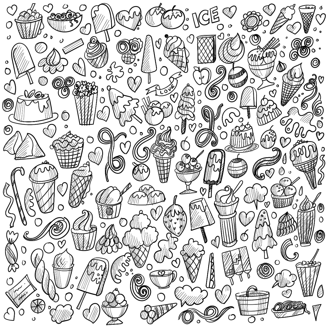 texture