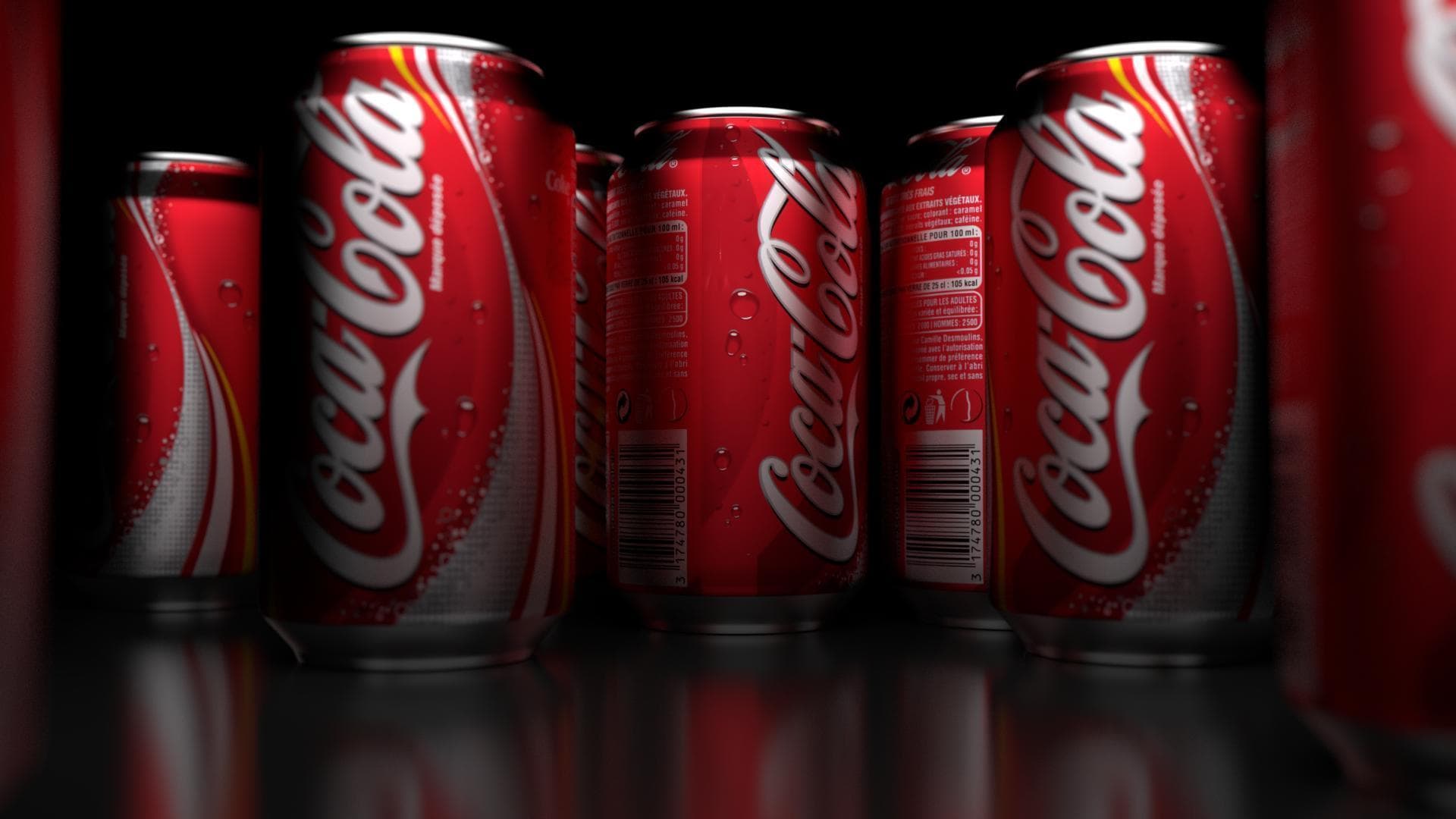 Coca-Cola image